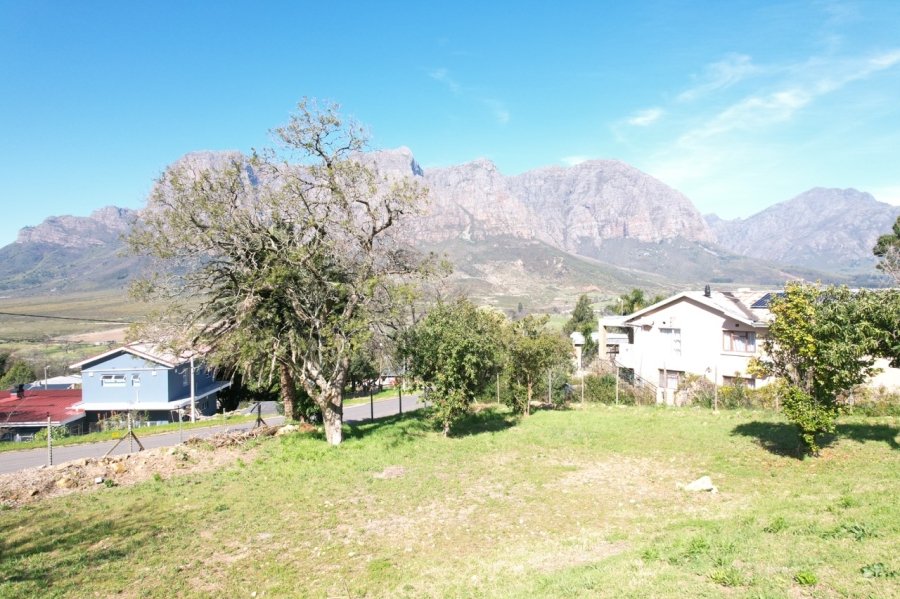 0 Bedroom Property for Sale in Johannesdal Western Cape
